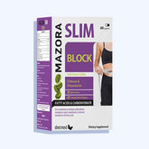 مازورا سليم بلوك 60 كبسولة - Nabda Egypt